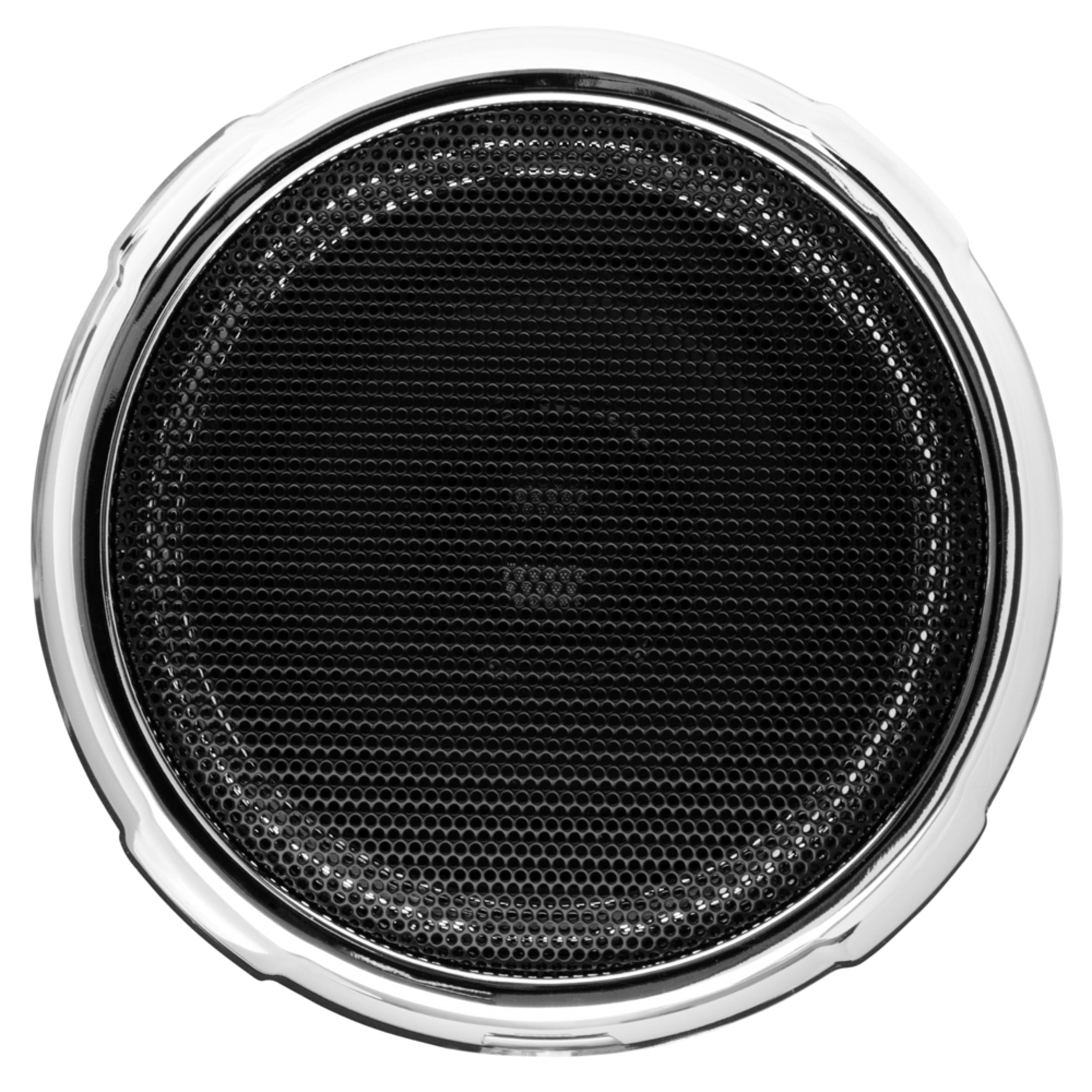 BOSS Audio Systems MC420B Motorcycle Speaker Amplifier, Bluetooth, 3” Speakers
