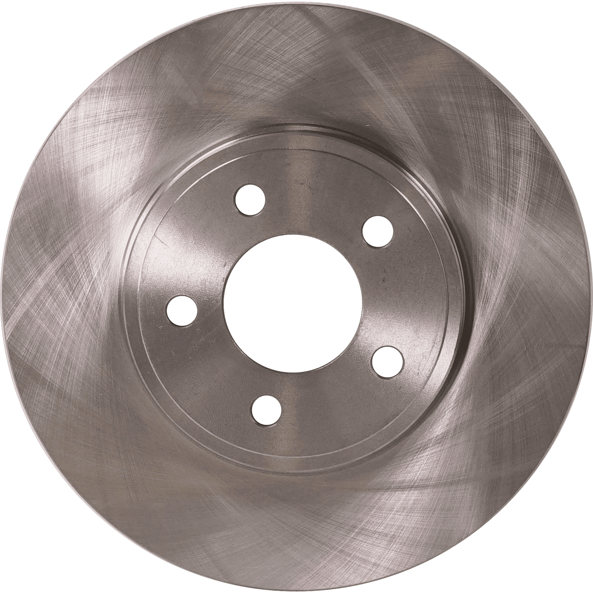 SURESTOP Brake Disc Compatible with 2003 - 2011 Lincoln Town Car Front, Driver or Passenger Side