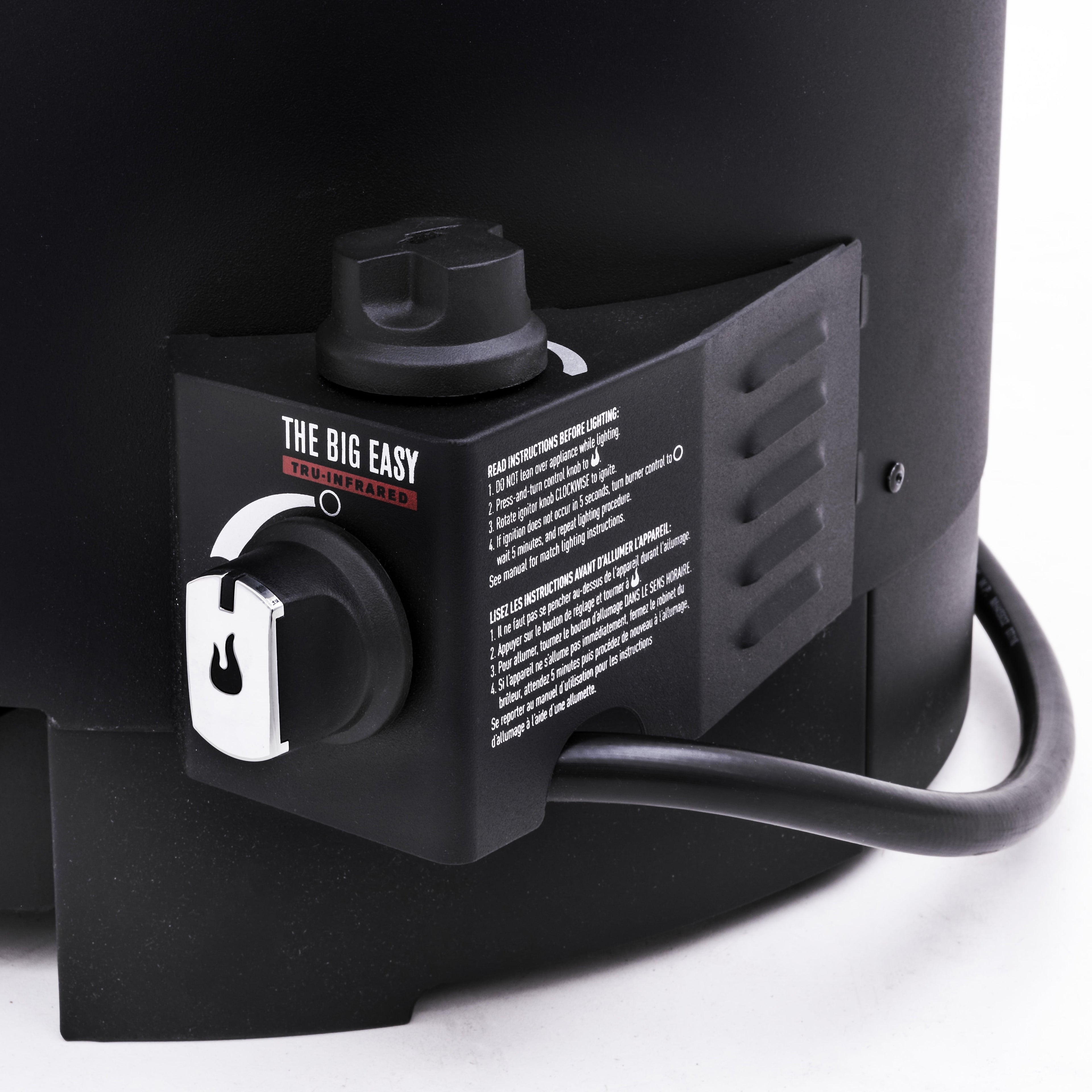 The Big Easy Oil-less Turkey Fryer