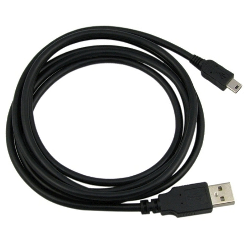 EpicDealz USB Computer PC Power Charging Charger Cable Cord Wire For Black Box CAR LCD Dashboard Dashcam Dash Cam DVR Camera -10Ft