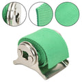 Heavy Duty Strap Filter Wrench Anti Slip Universal Oil Filter Wrench Auto Repair