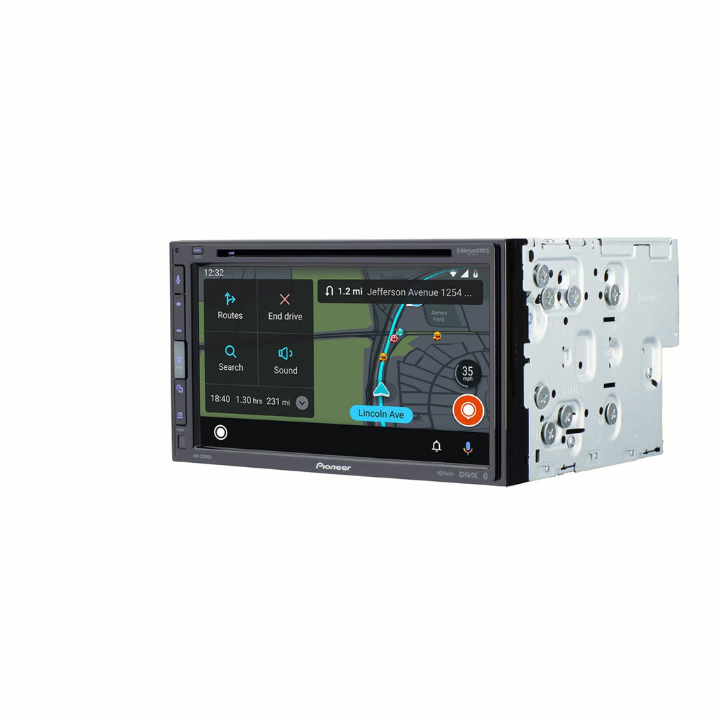 Pioneer 6.8" Multimedia DVD Receiver - AVH-2500NEX