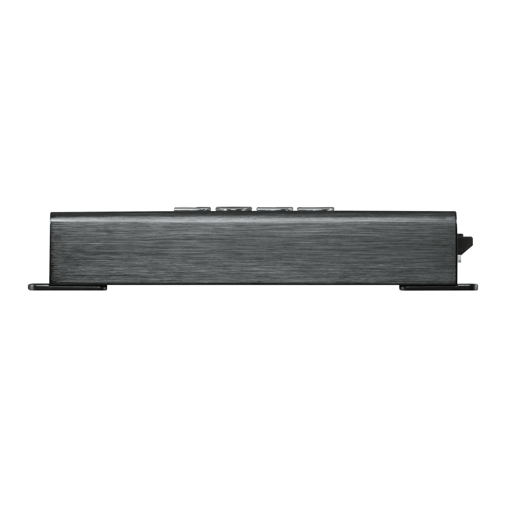 BOSS Audio Systems R1600M 1600 Watt Monoblock Car Amplifier, Mosfet Power Supply