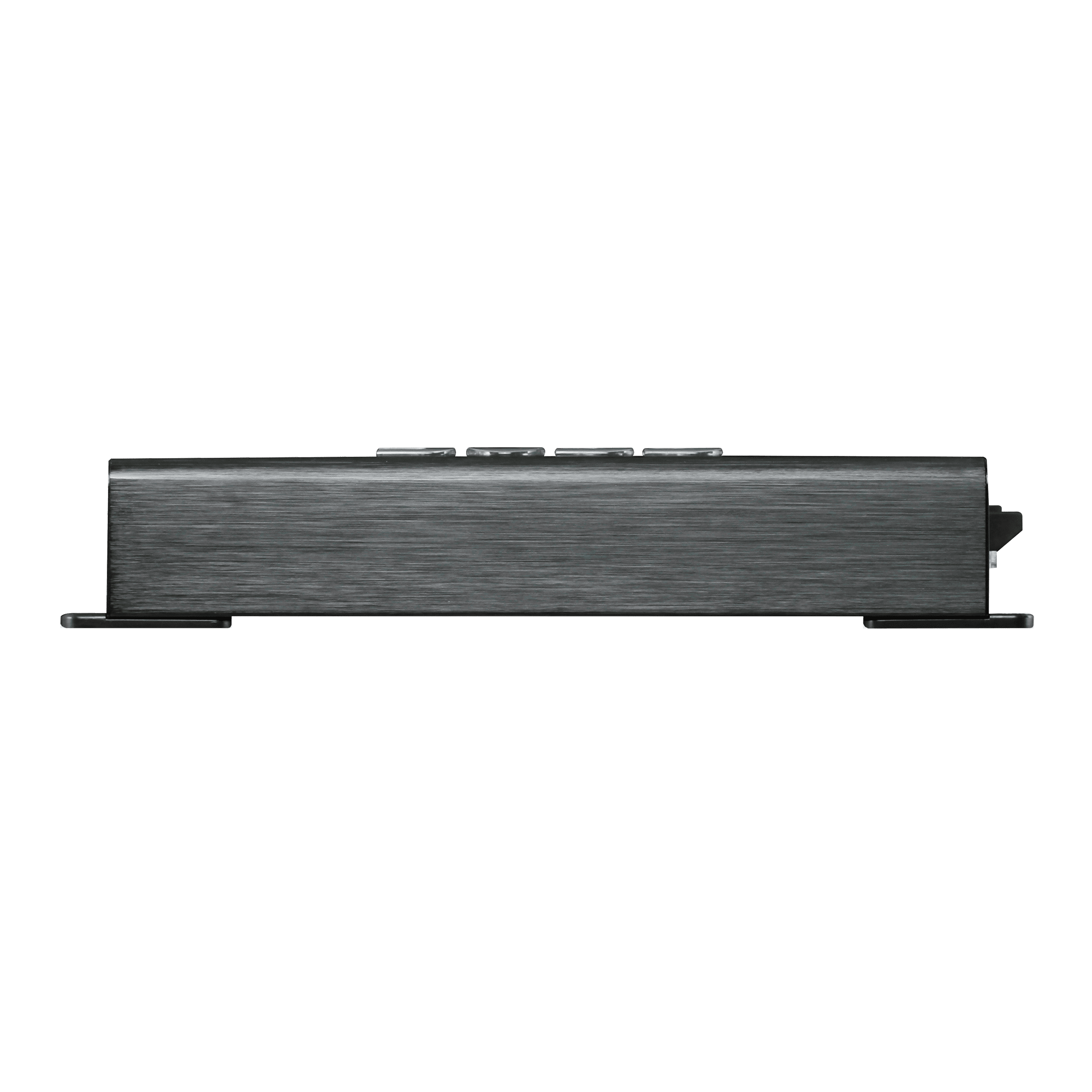 BOSS Audio Systems R1600M 1600 Watt Monoblock Car Amplifier, Mosfet Power Supply