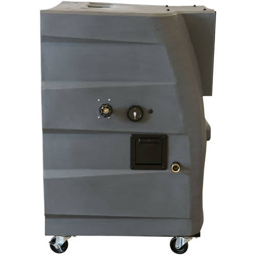 Portacool Cyclone 130 Portable Evaporative Cooler - 700 Sq. Ft.