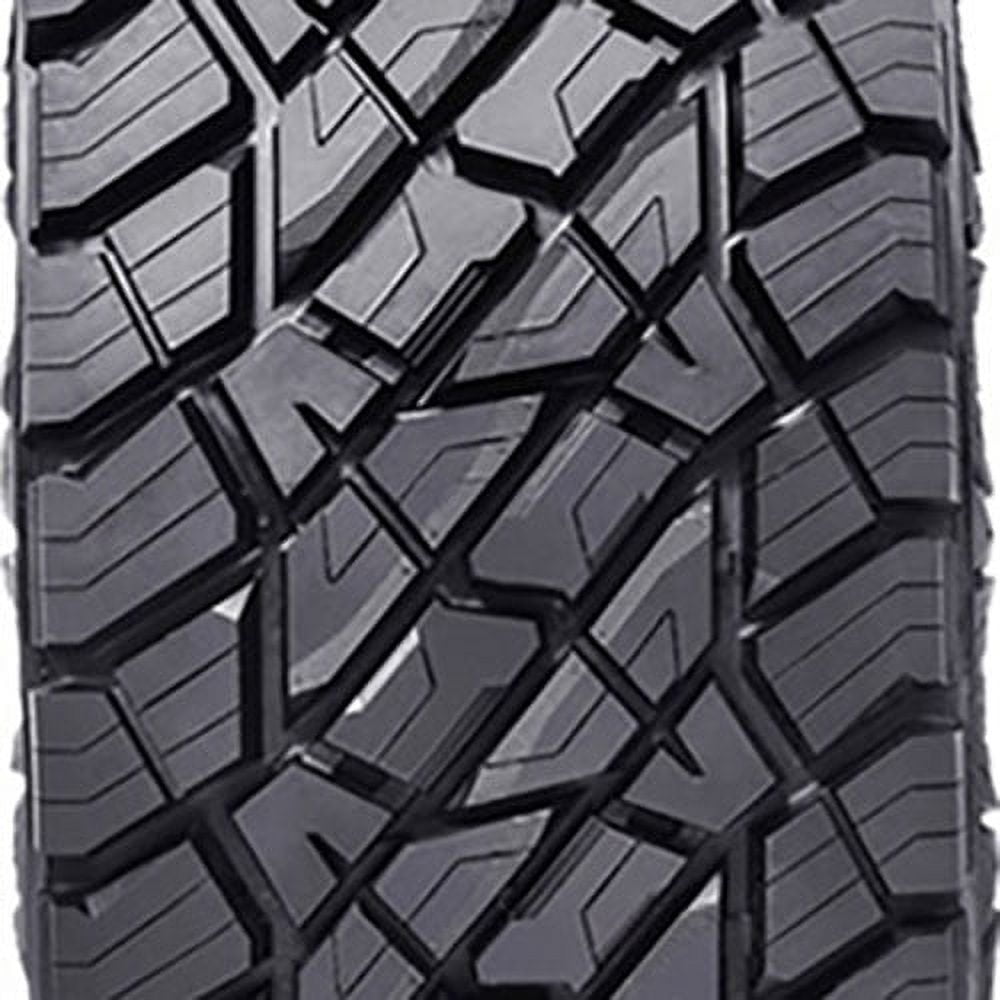 Predator New Mutant X-AT All Terrain 275/65R18 116T Light Truck Tire