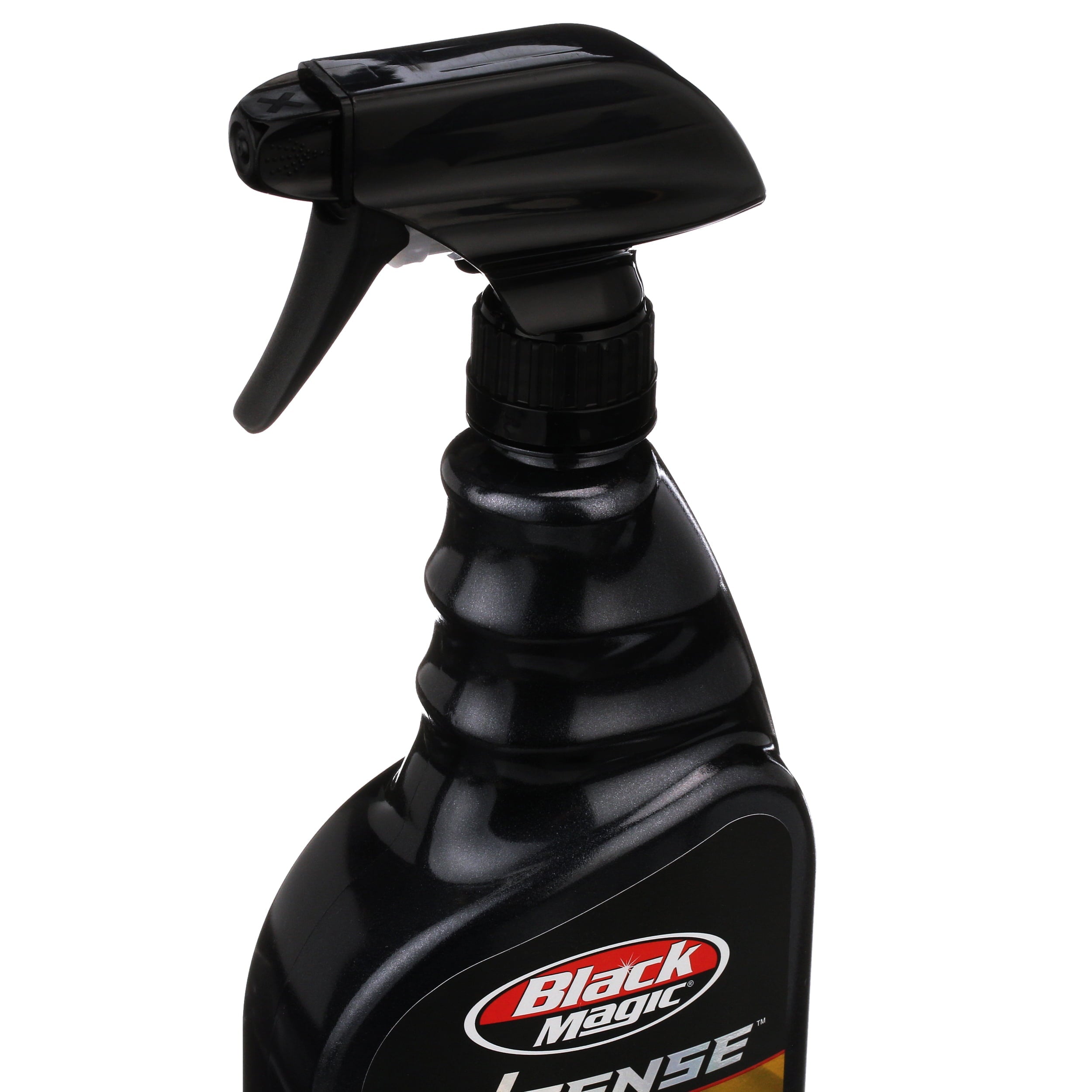Black Magic Intense Tire Wet 23oz. Tire Shine - 120080