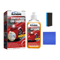 Car Exterior Shampoo Multipurpose Automotive Cleaners High Concentration Super Foam Strong Decontamination Auto Wash Supplies 100Ml