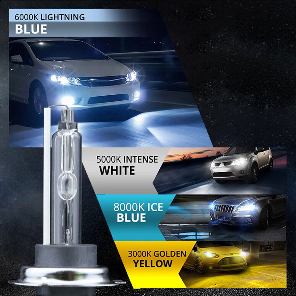 For Lexus ES350 2007-2015 D4S Xenon HID Headlight Replacement Bulb Stock Qty2