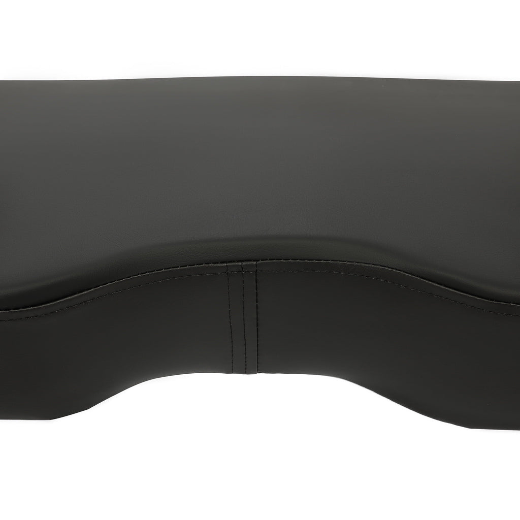 Kojem Bench Seat Kit for Kubota RTV 900-1140 Series Black Replacement for K7561-56010