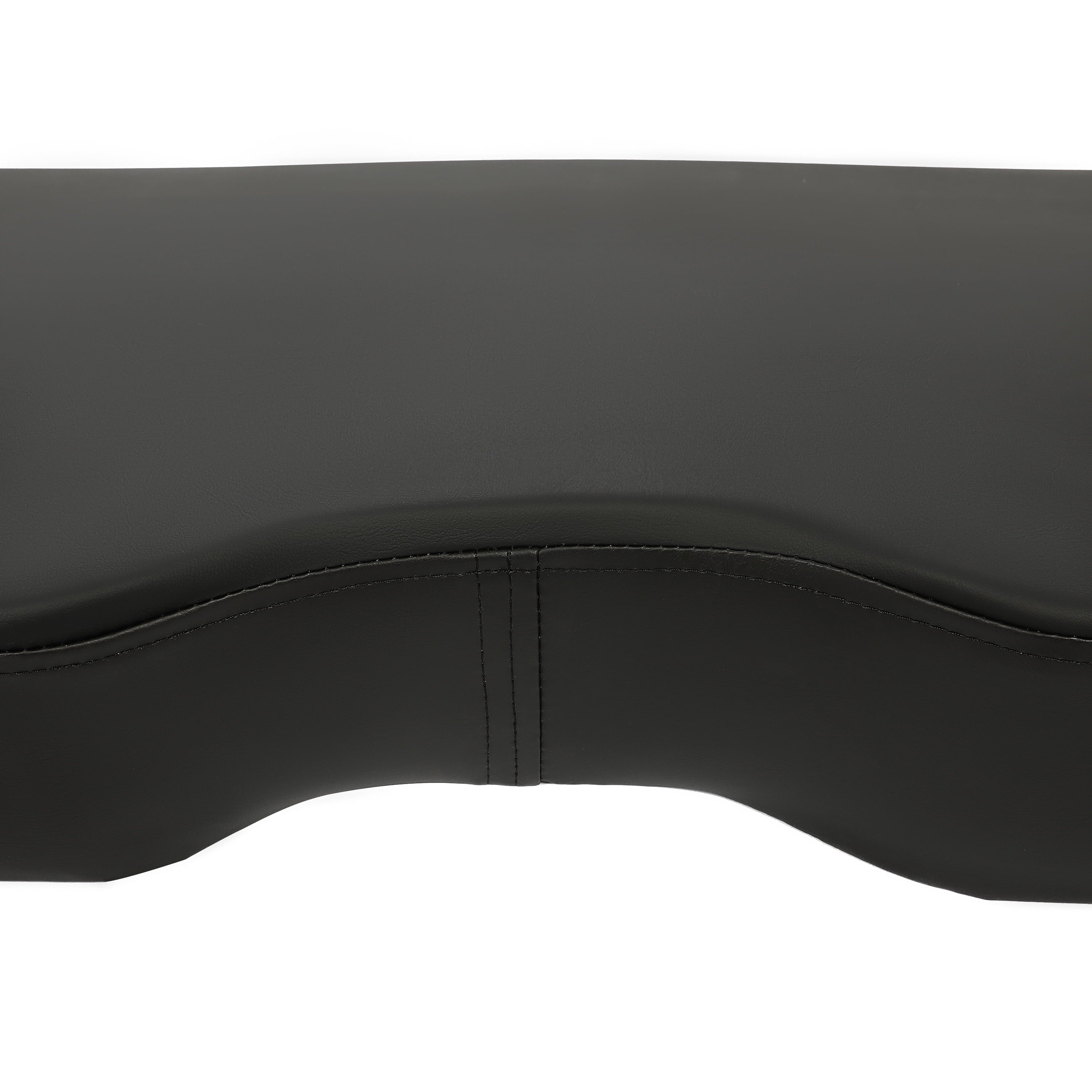 Kojem Bench Seat Kit for Kubota RTV 900-1140 Series Black Replacement for K7561-56010