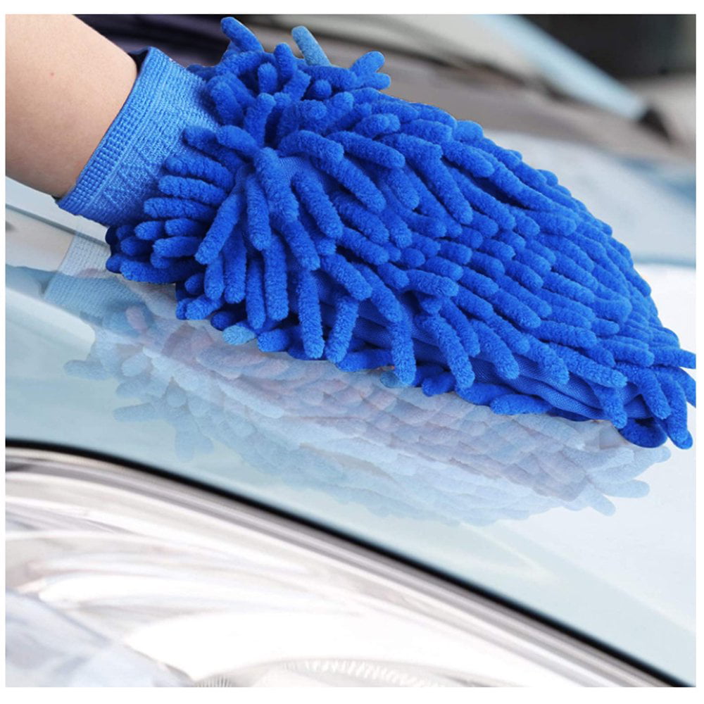 Carbole 30 Pcs Brush Cleaning Kit, Drill Brush Attachment Set with Pad Sponge for  Bathroom Kitchen Car Cleaning