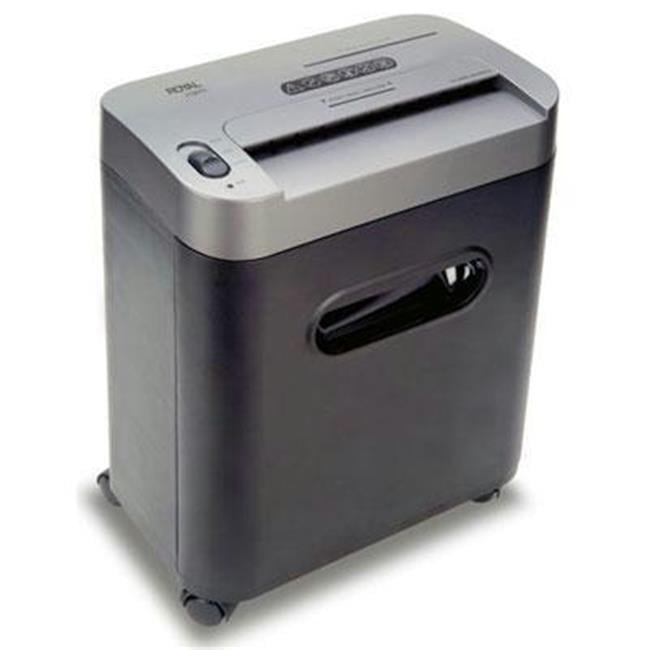 Royal Consumer  112MX Cross Cut Shredder