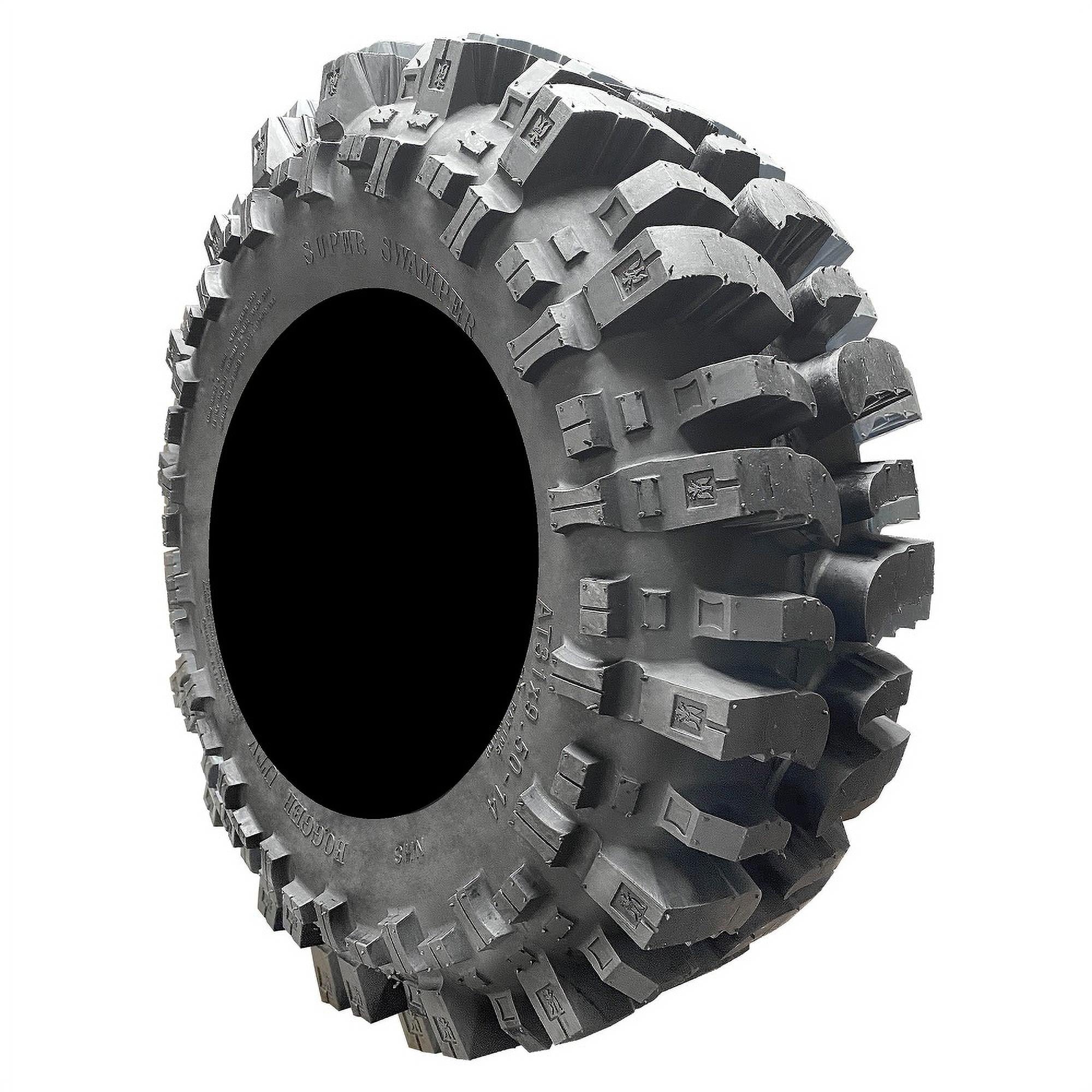 Full set of Interco Bogger 31x9.5-15 (8ply) ATV Tires (4)