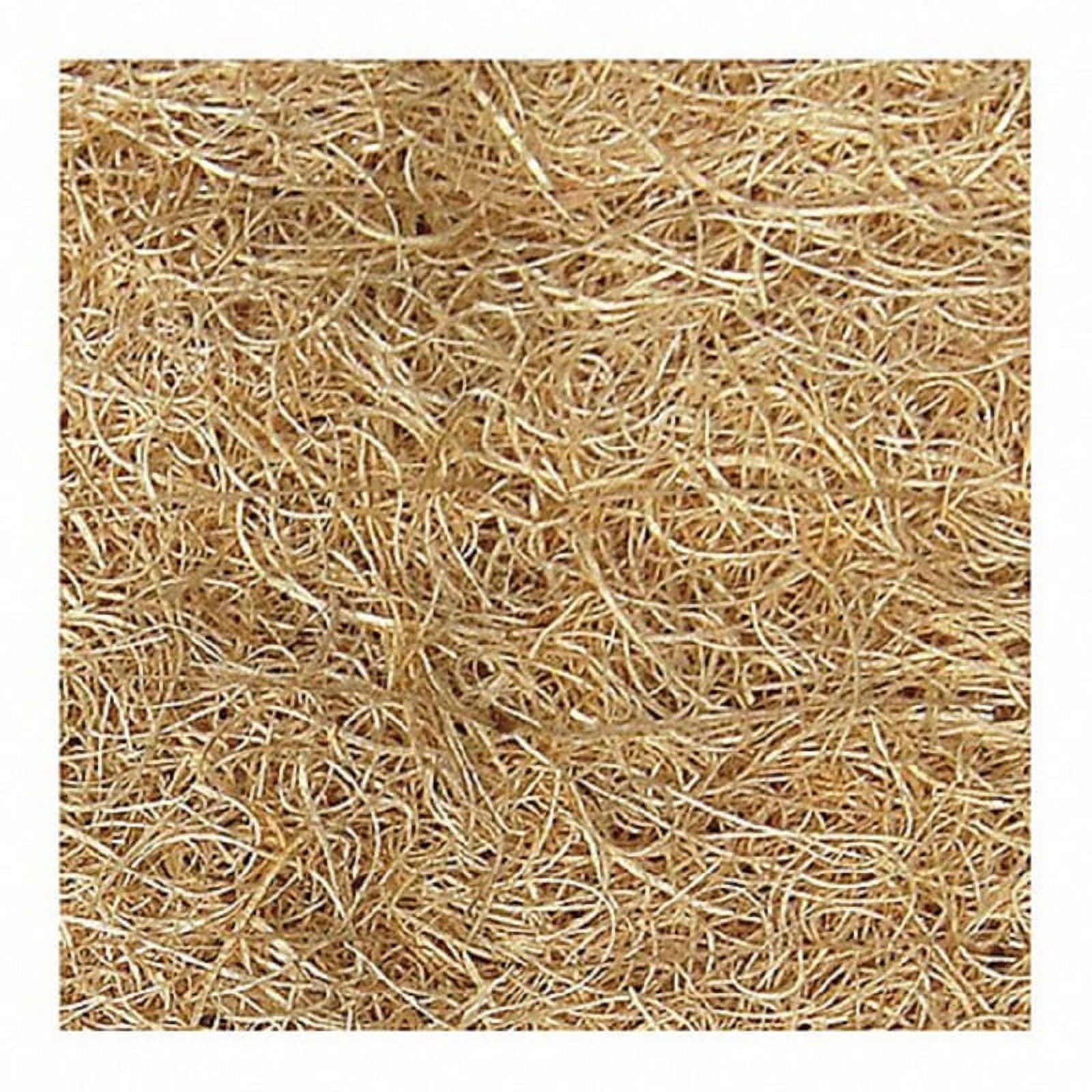 Dial Manufacturing 4005151 138 x 28 in. Aspen Wood Evaporative Cooler Pad, Brown