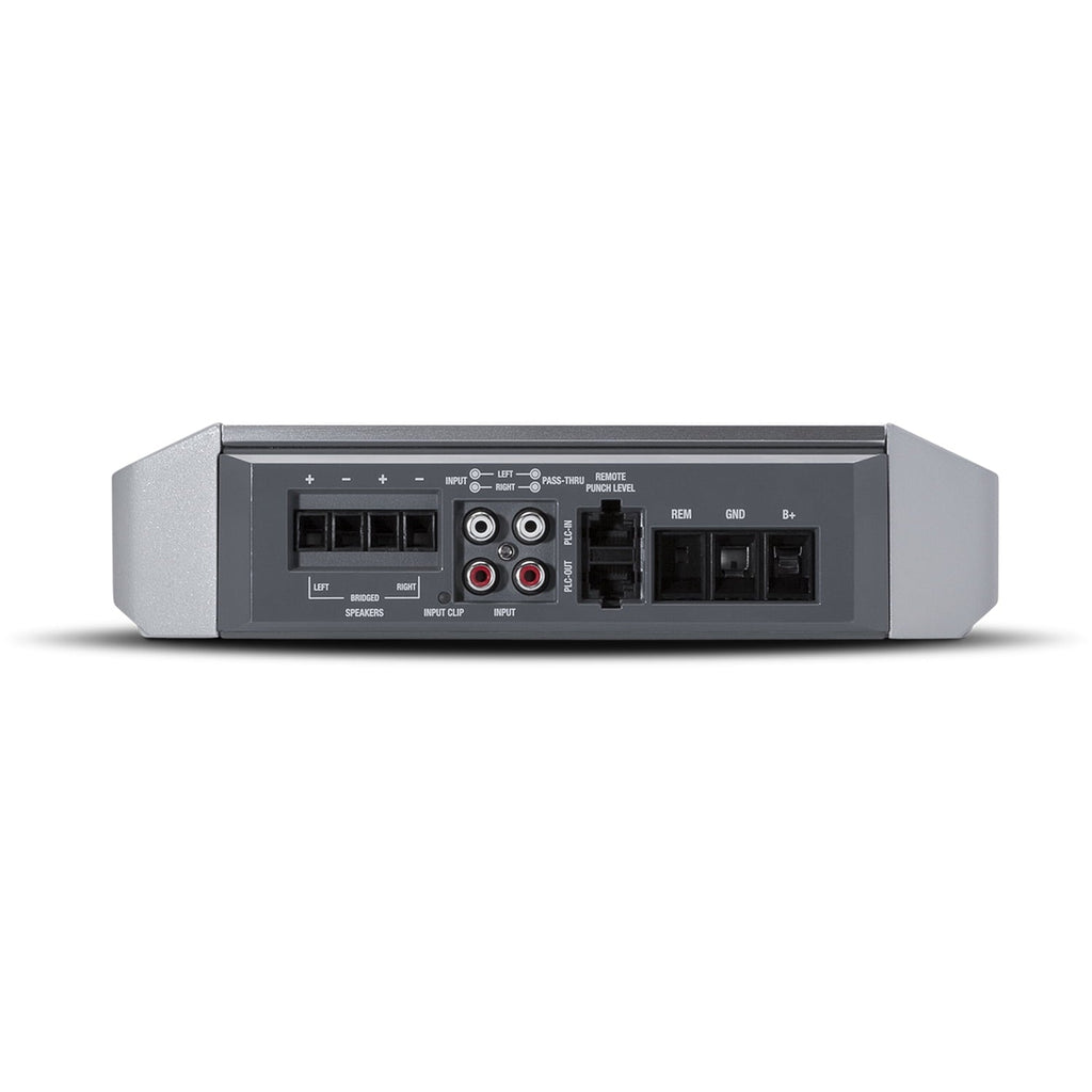 Rockford Fosgate PM300X2 Punch Marine&nbsp;300 Watt 2-Channel Amplifier