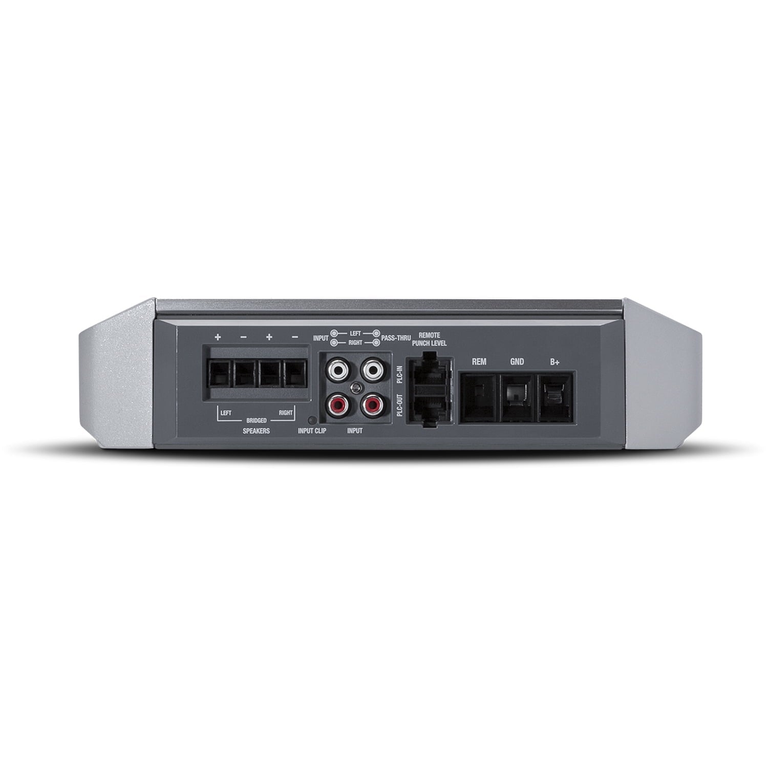 Rockford Fosgate PM300X2 Punch Marine&nbsp;300 Watt 2-Channel Amplifier