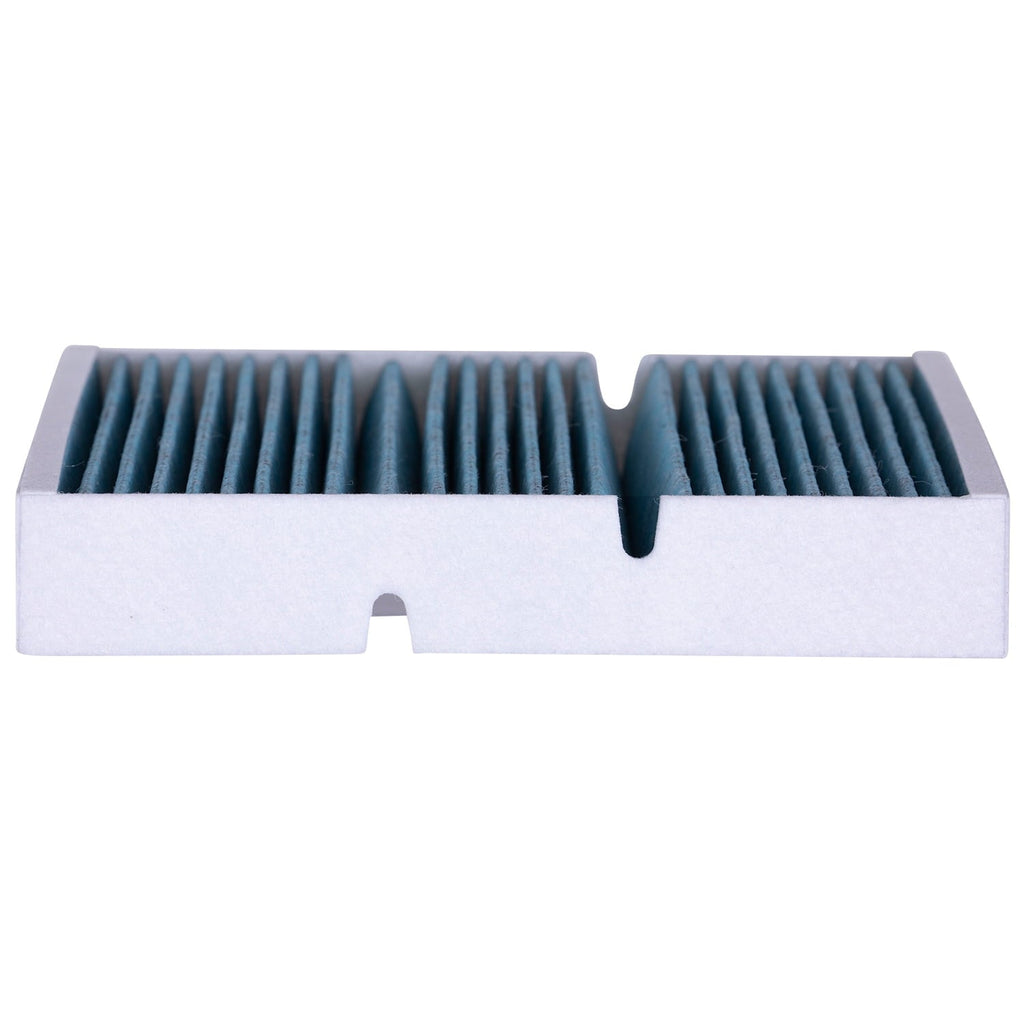 Pureflow Cabin Air Filter PC99555X | Fits 2019-21 Mercedes-Benz A220, A250, A35 AMG, 2020-21 CLA250, CLA45 AMG, CLA45 AMG, 2021 GLA250, GLA35 AMG, GLA45 AMG, 2020-22 GLB250