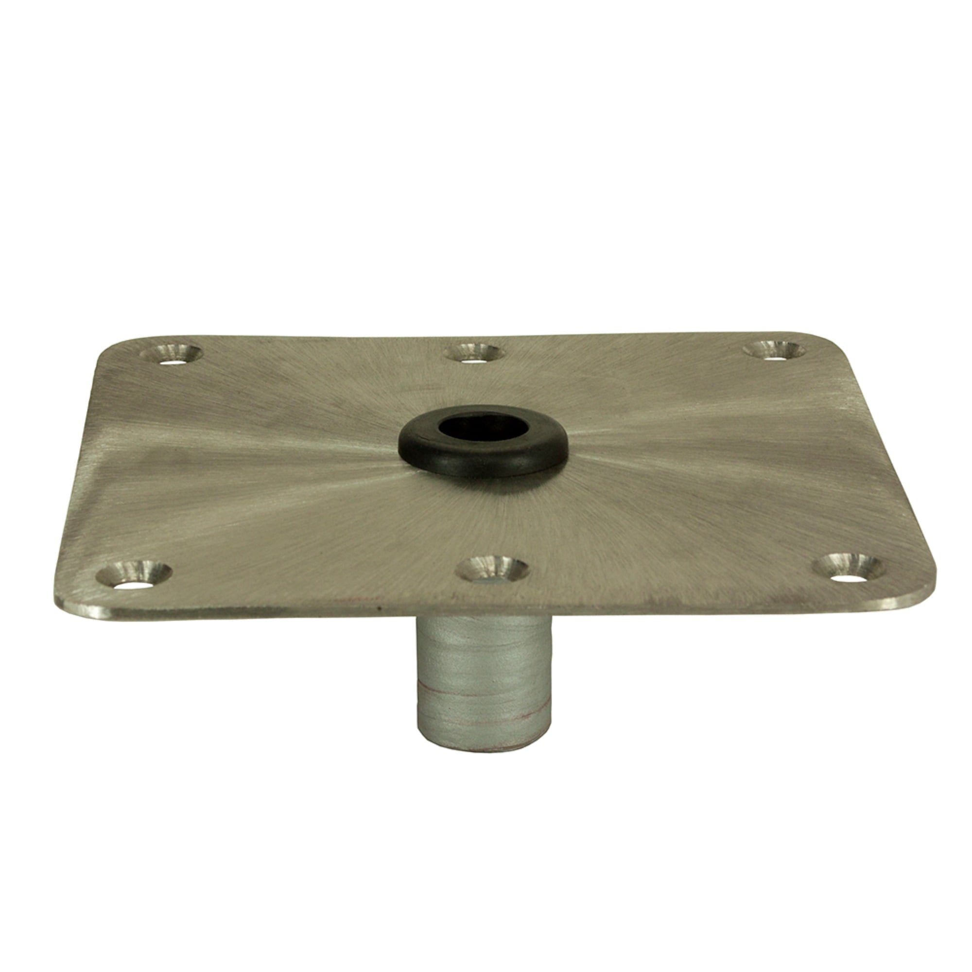 Springfield King Pin Seat Base, 7" x 7"