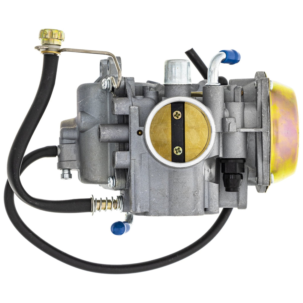 Niche Carburetor Assembly for Arctic Cat 400 300 0470-348 0470-352 ATV 519-KCR2252B