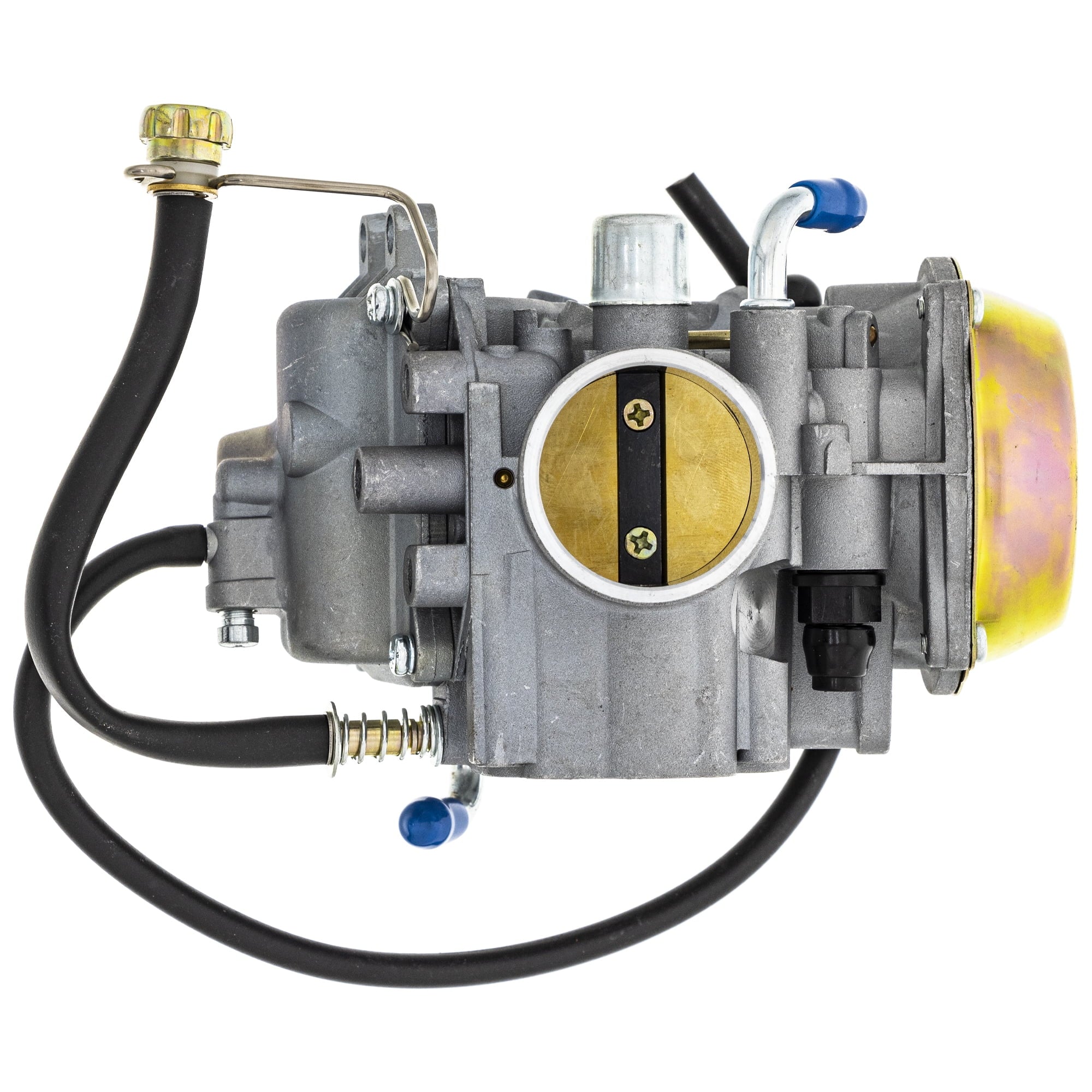 Niche Carburetor Assembly for Arctic Cat 400 300 0470-348 0470-352 ATV 519-KCR2252B
