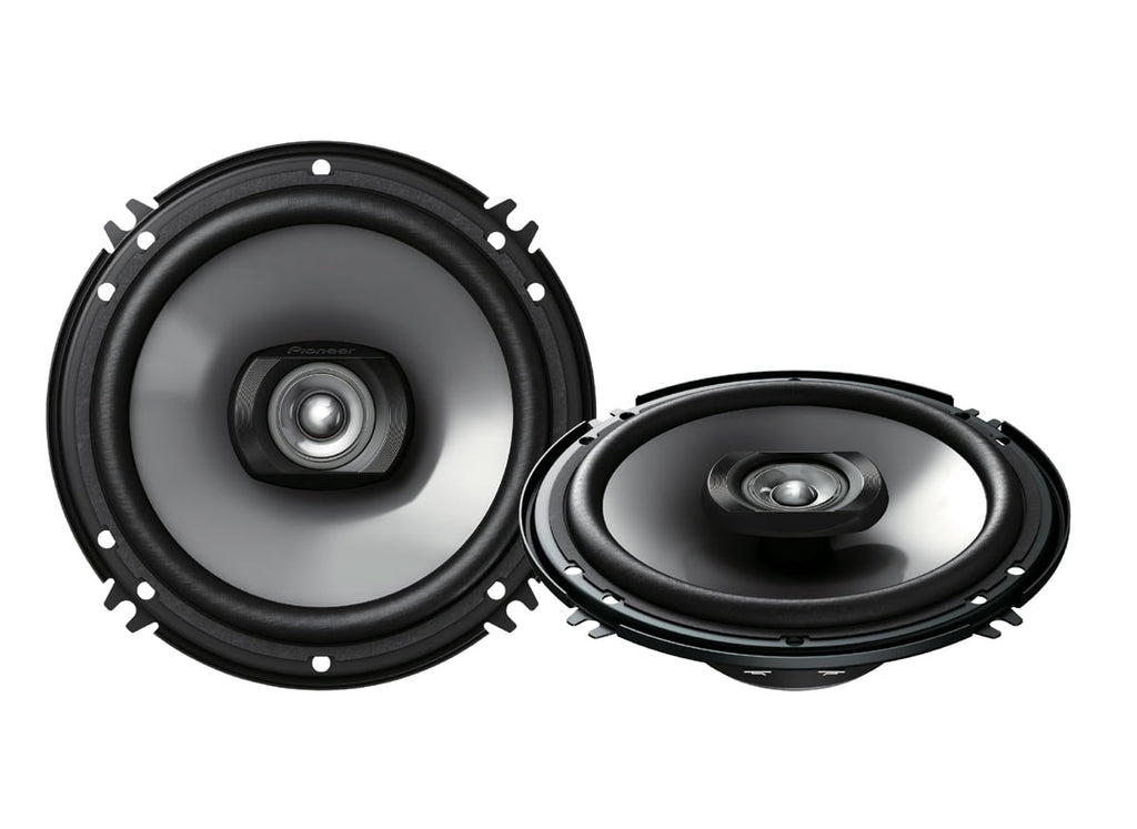 Pioneer MXT-S3266BT Car Audio Bundle
