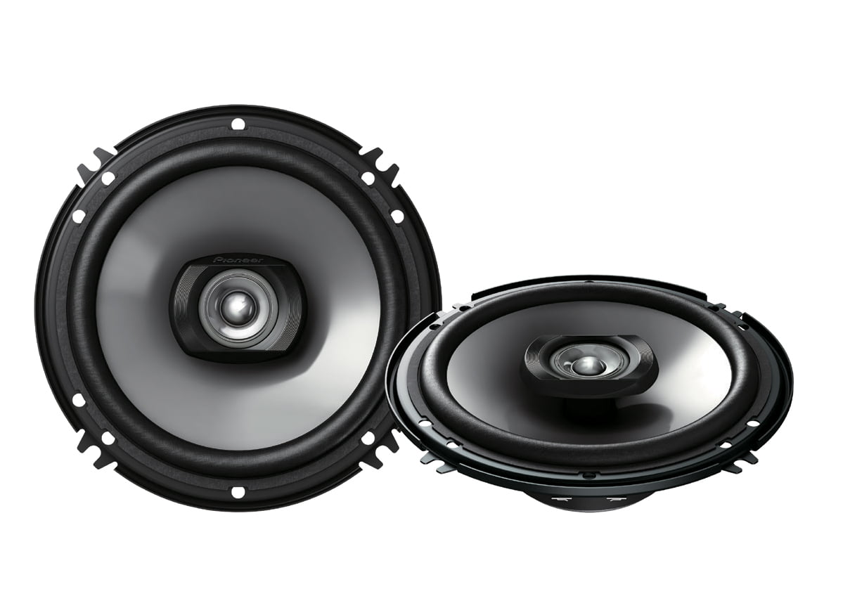 Pioneer MXT-S3266BT Car Audio Bundle