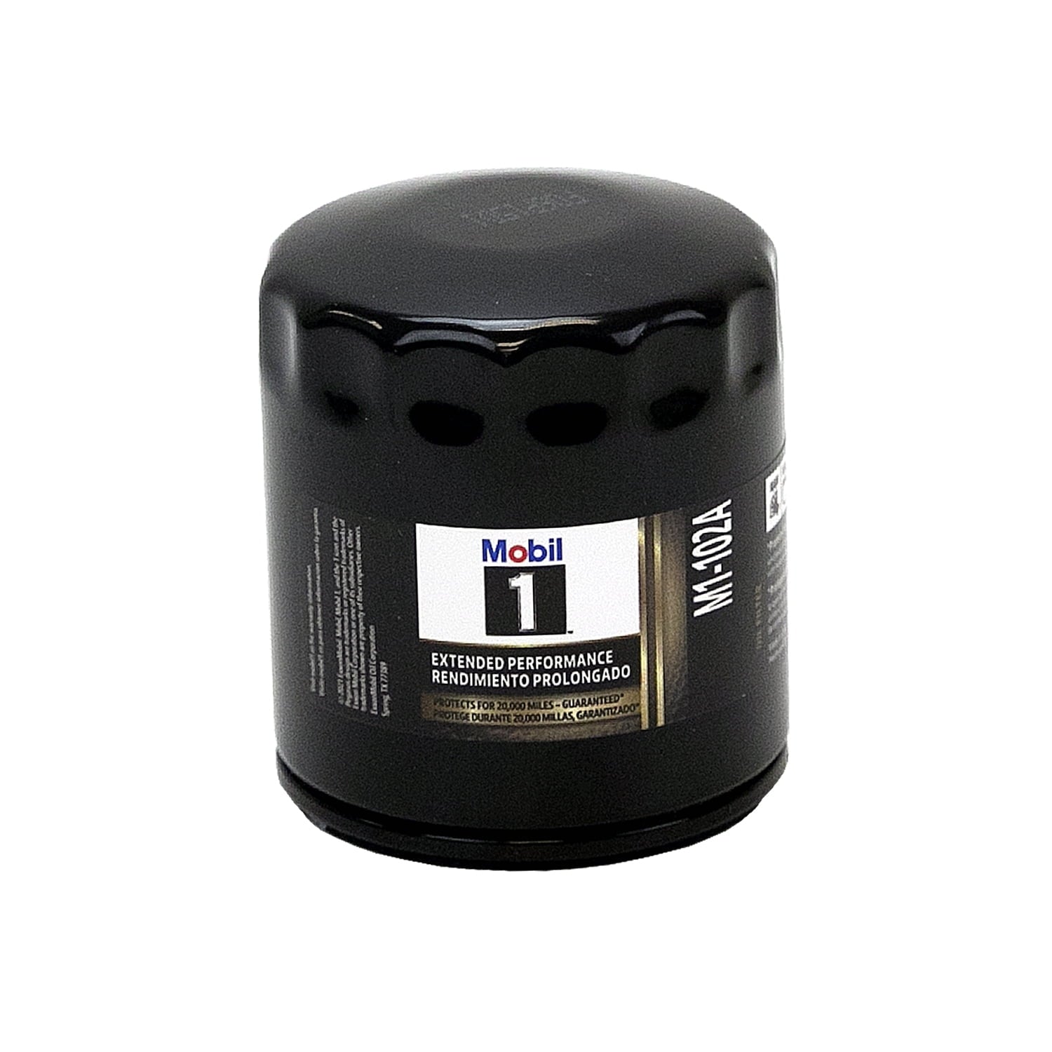 Mobil 1 Extended Performance M1-102A Oil Filter Fits select: 2003-2018 FORD FOCUS, 2005-2023 FORD ESCAPE