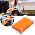 Lieonvis Car Clay Bar 100g,Premium Grade Clay Bars Detailing Magic Clay Bar Cleaner Auto Wash Bars with Washing and Adsorption Capacity for Car Wash Car Detailing Clean RV Bus Glass Cleaning
