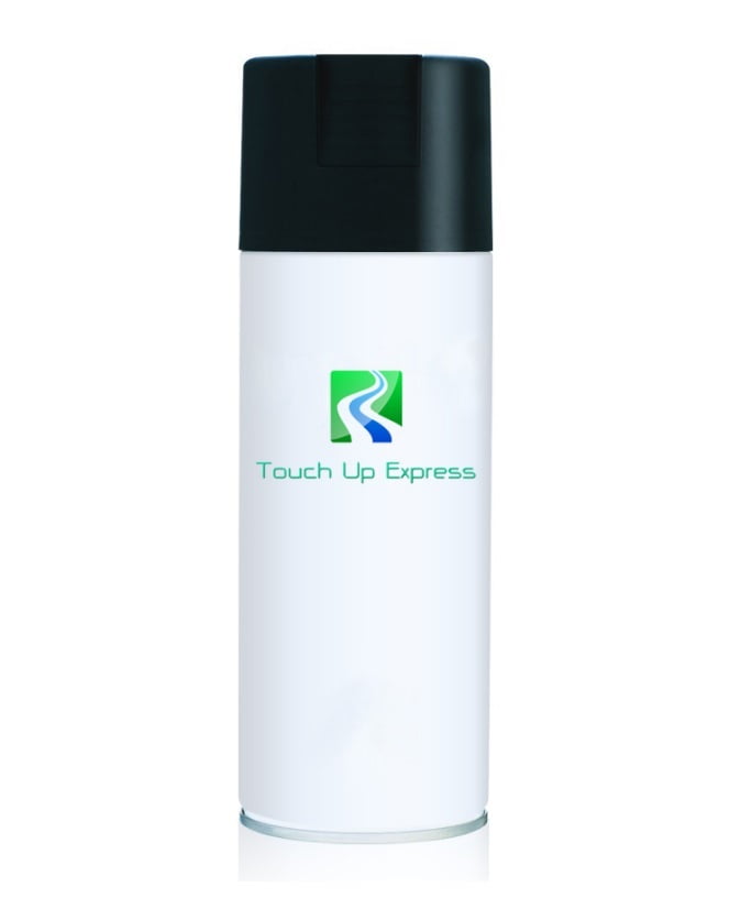 GMC Sonoma WA8624 Olympic White 12oz Aerosol Spray Touch Up