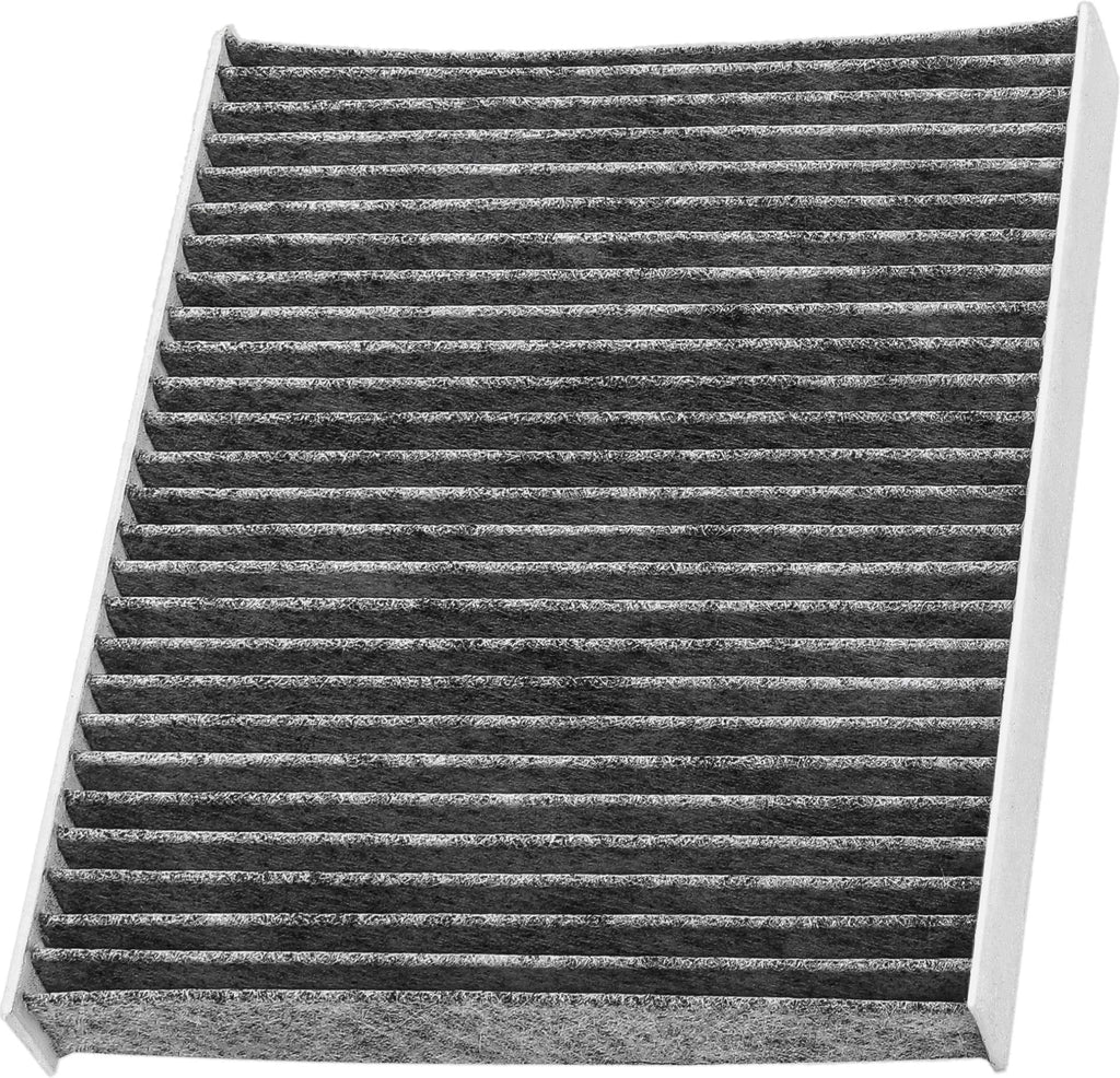 EPAuto CP157 (CF12157) Carbon Replacement for Cabin Air Filter includes Activated Carbon