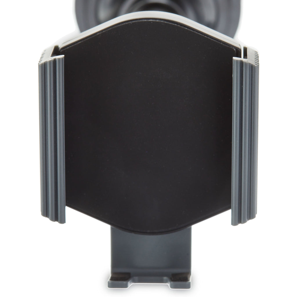 onn. Cup Holder Phone Mount