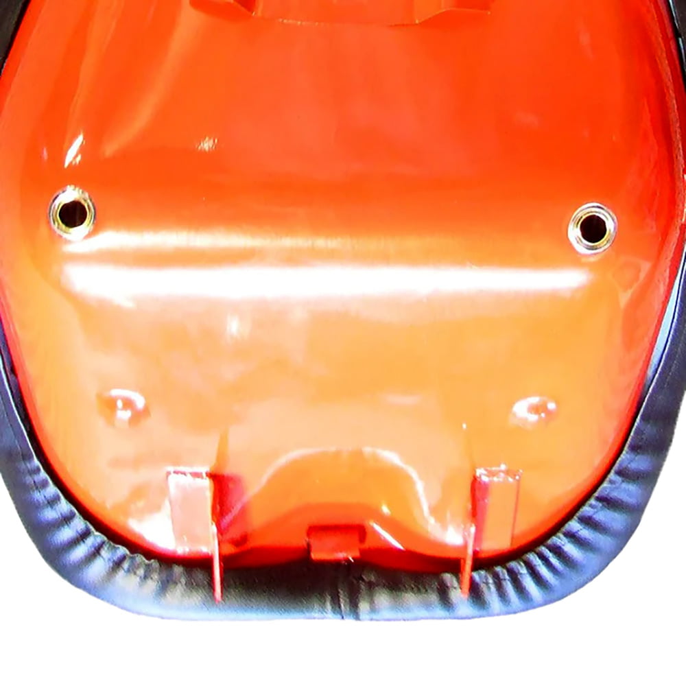 Seat fits Older Fits Kubota L-Series Tractors 34200-18403 34200-18400 L2000 L2201