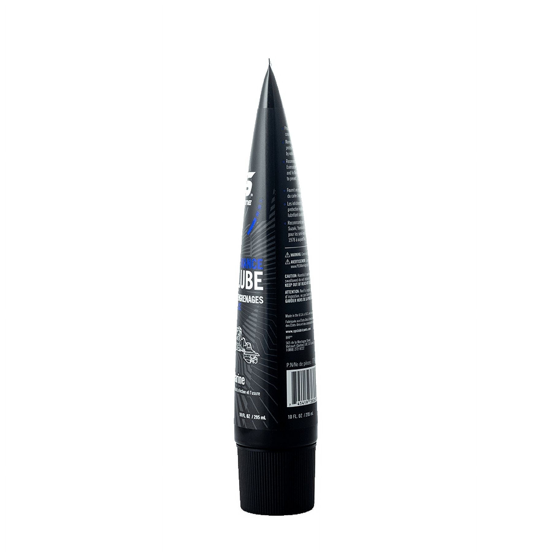 XPS Marine High-Performance Gear Lube, 10 oz.