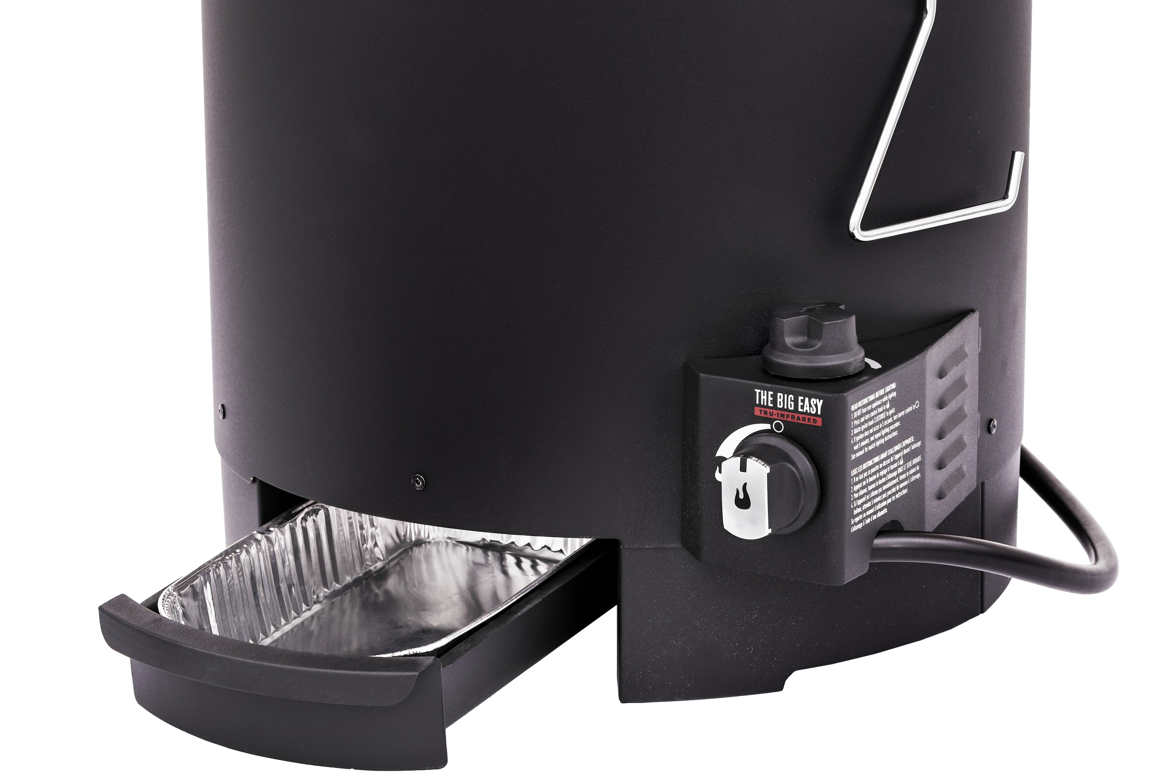The Big Easy Oil-less Turkey Fryer