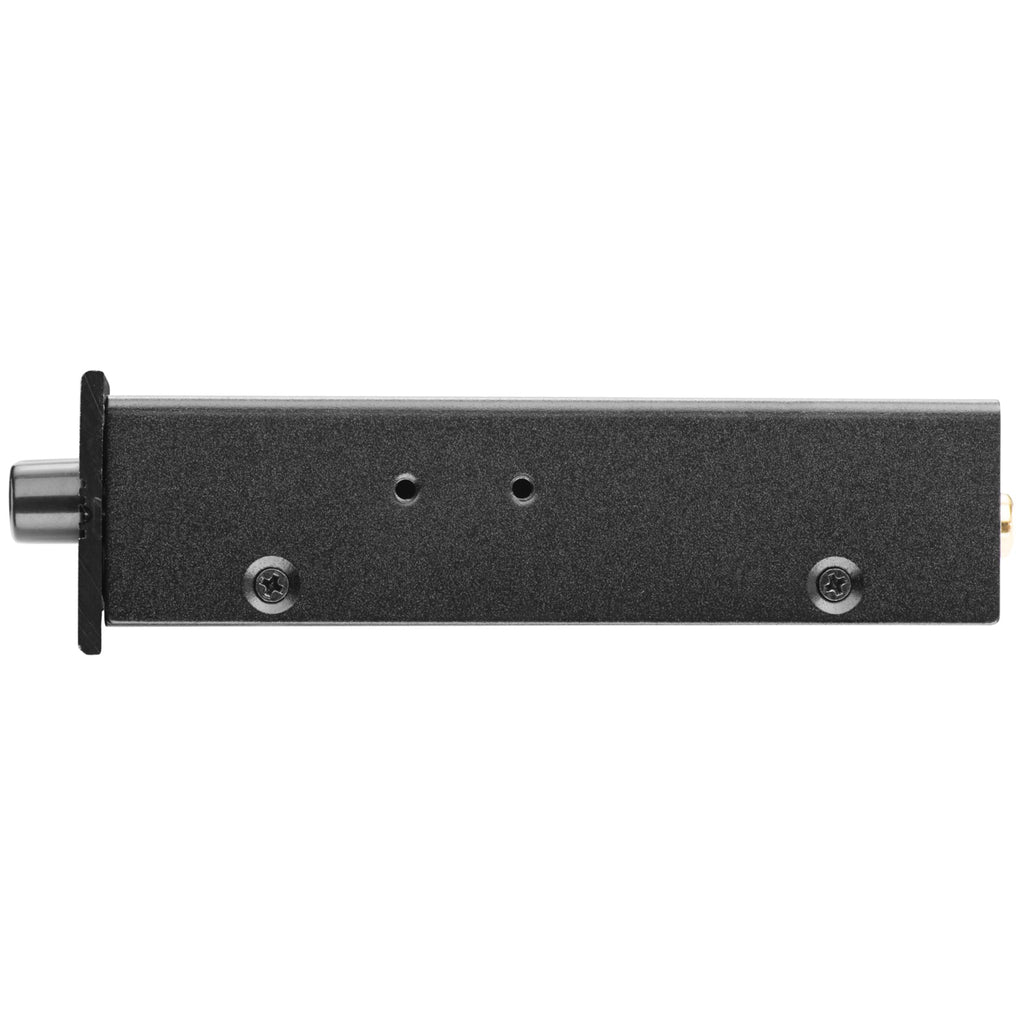 Planet Audio PEQ10 4 Band Pre-Amp Car Equalizer - Half Din, Subwoofer Output