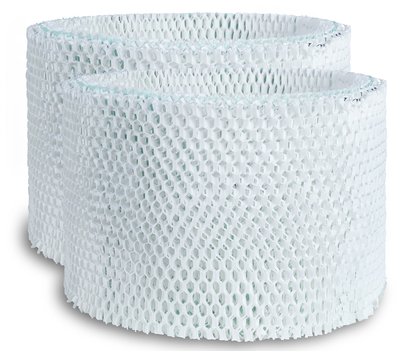 BestAir® H75 Value 2 Pack Extended Life Humidifier Replacement Paper Wick For Holmes Humidifiers. SIZE: 7 1/2″ x 28 1/8″ x 1″. WEIGHT: 0.75 lbs.