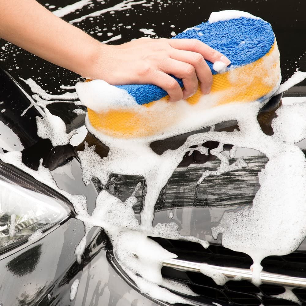 Rain-x Spot-Free Car Wash, 48 oz - 620073W