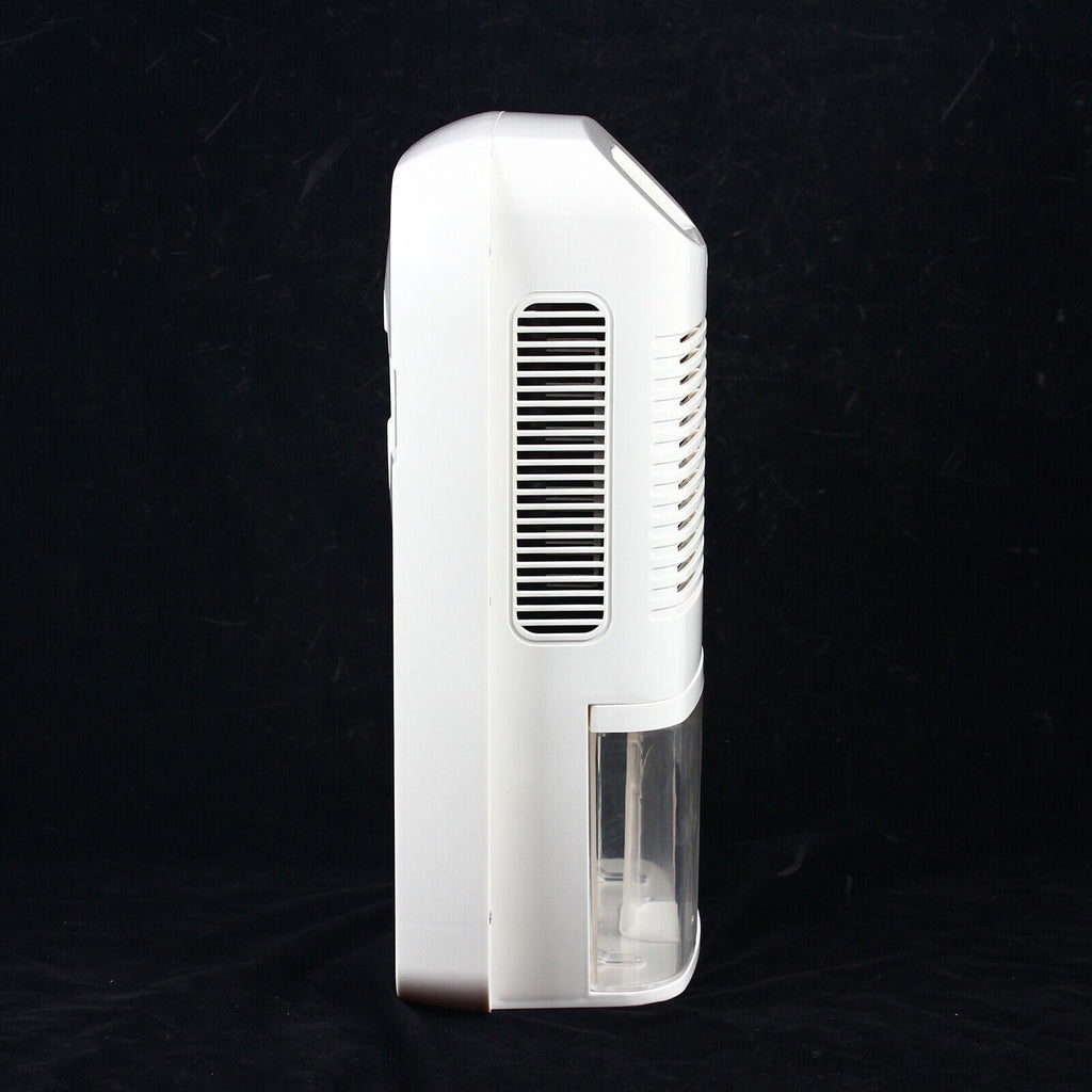 Miumaeov Dehumidifier Large Home 2.5L Air Dryer Damp Moisture Bedroom Remote Control 42W