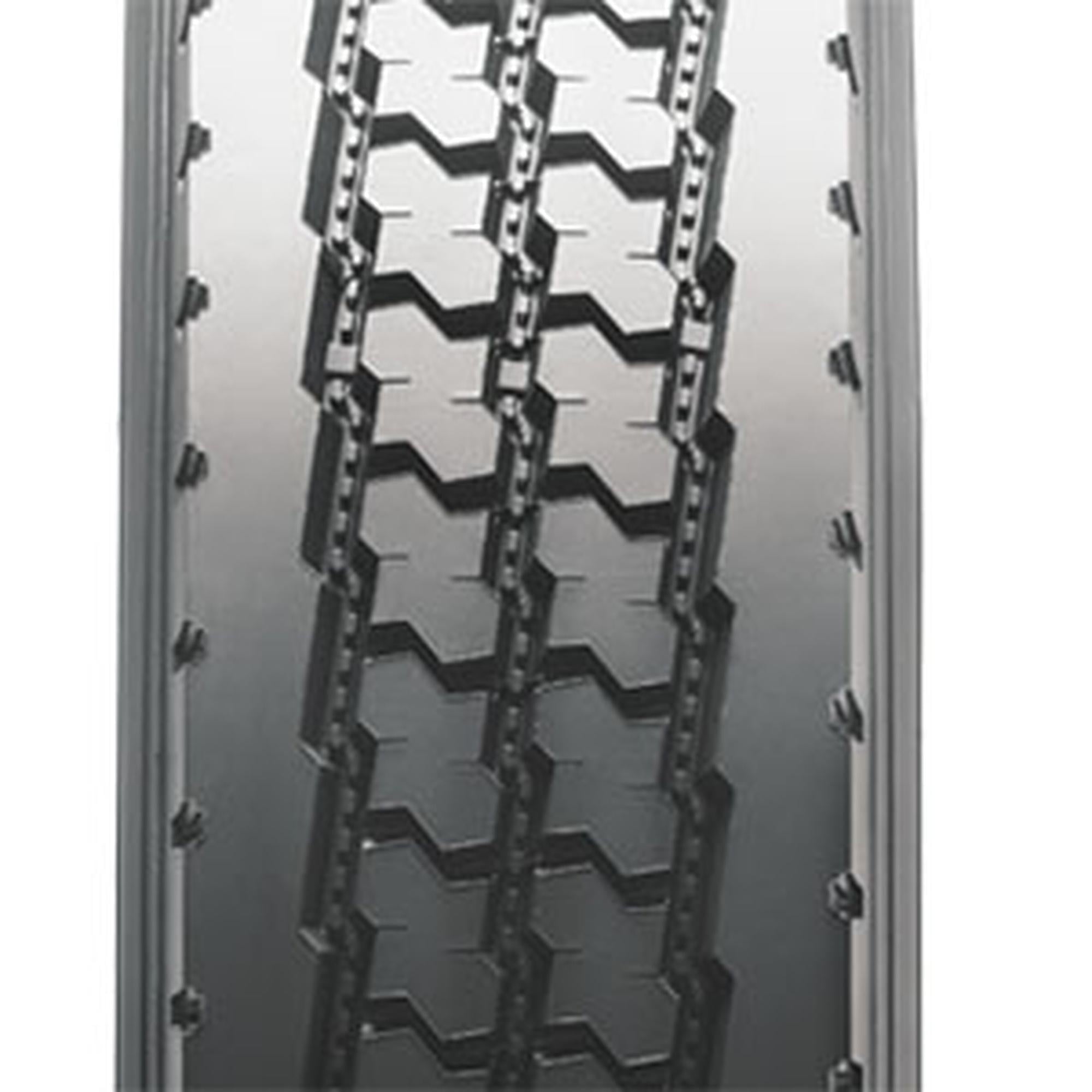 Milestar BD757 SW 295/75R22.5 144/141L G Commercial Tire