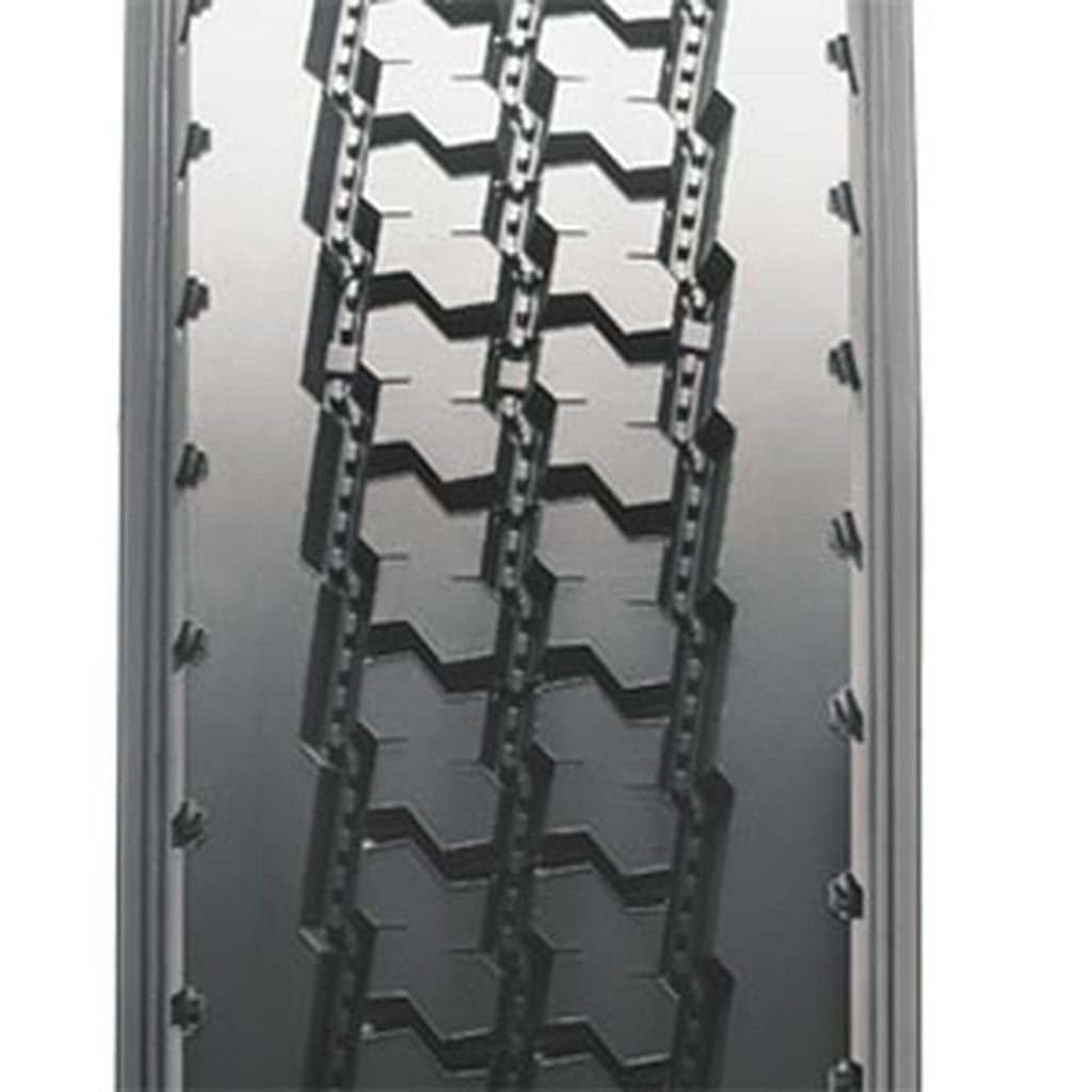 Milestar BD757 SW 285/75R24.5 144/141L G Commercial Tire