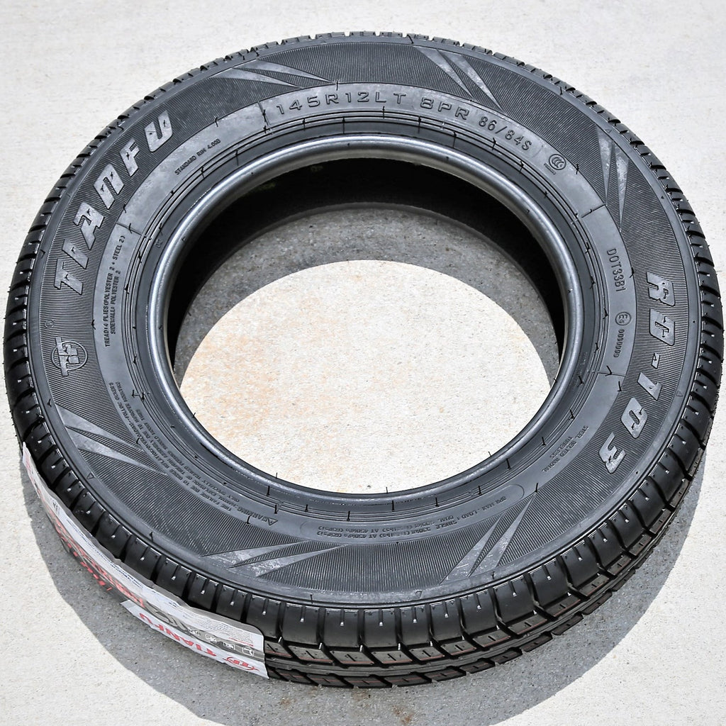 Tire Tianfu RD-103 145R12 Load D 8 Ply Van Commercial