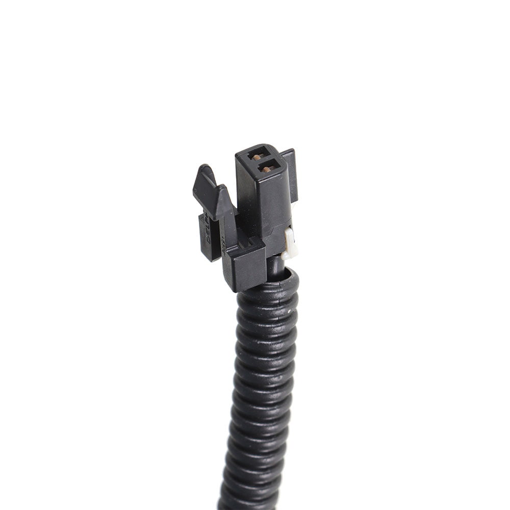LABLT Black Drivers Seat Belt Buckle for 07-13 Silverado Sierra Tahoe Yukon 19121537 Fits select: 2008-2009 CHEVROLET SILVERADO K1500, 2007-2008 CHEVROLET TAHOE C1500