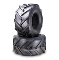 WANDA 18x9.5-8 Lawn Mower Agriculture Farm Tractor Cart Turf Tires 6 ply 18x9.5x8 -Set 2 -13070