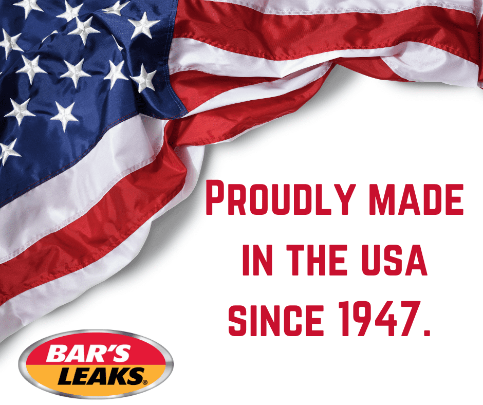 Bar's Leaks Radiator Stop Leak Concentrate, 11 oz