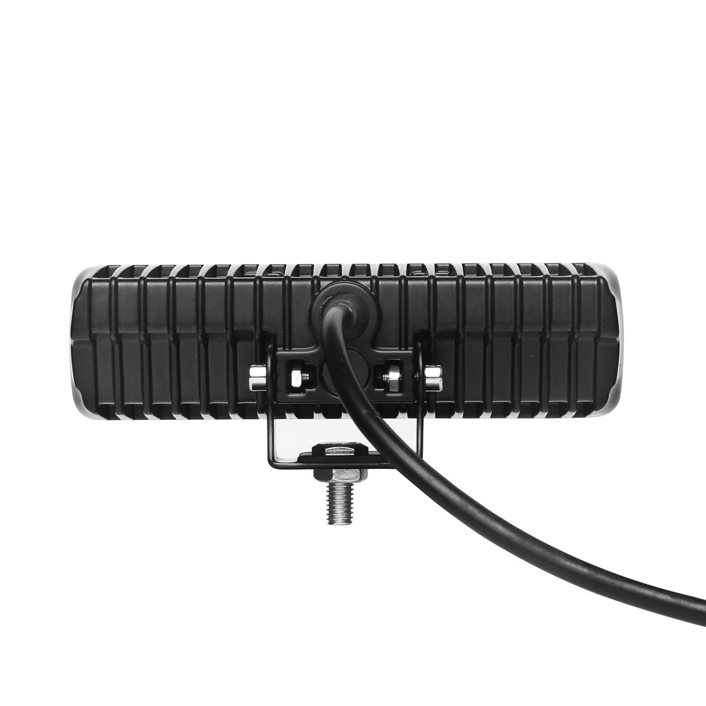 Alpena TrekTec LED Light Bar S6, 12V, Model 71073, Fit Type - Universal for Trucks, Cars, SUVs
