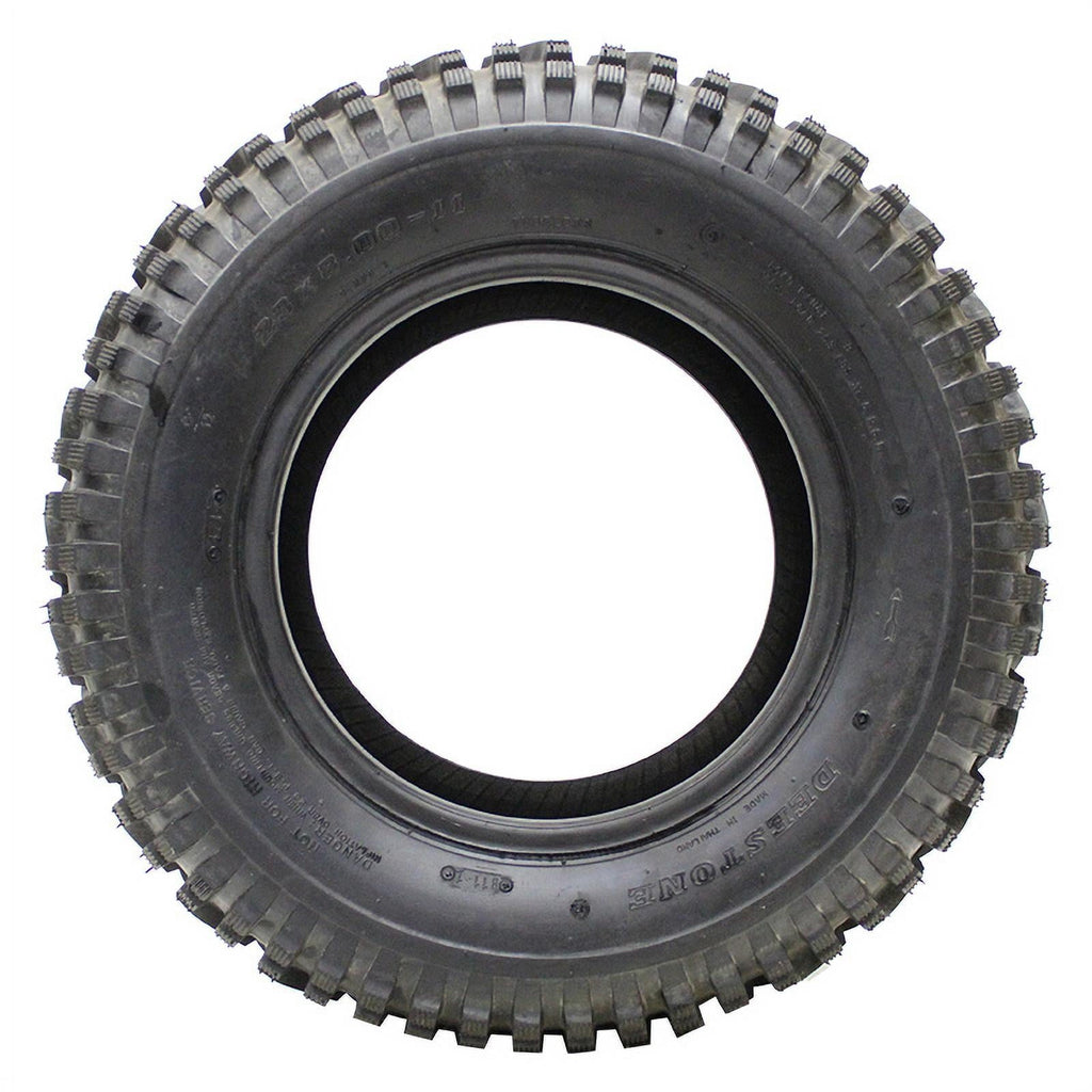 Deestone D930 25/12-9 51F BW Tire