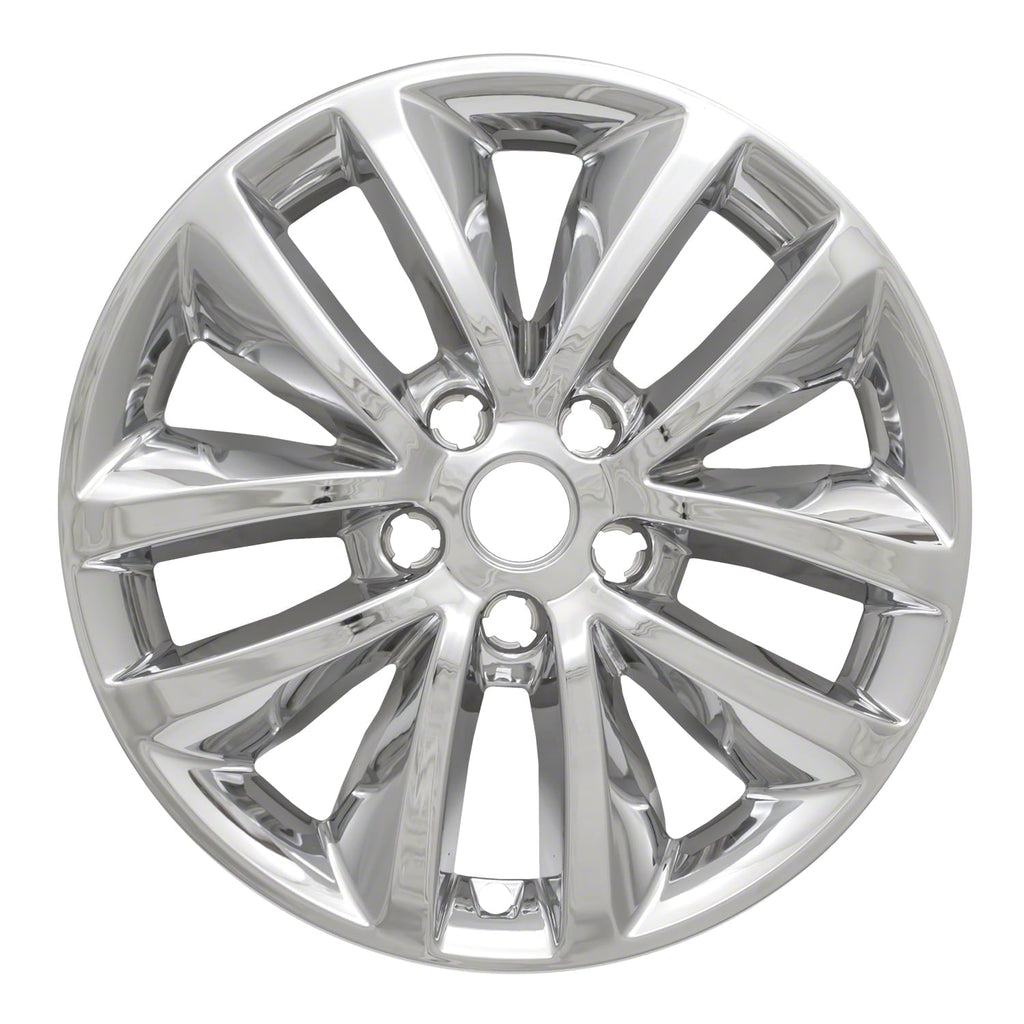 WHEEL COVER Fits select: 2016-2018 KIA SORENTO EX, 2019 KIA SORENTO EX/EX SPORT