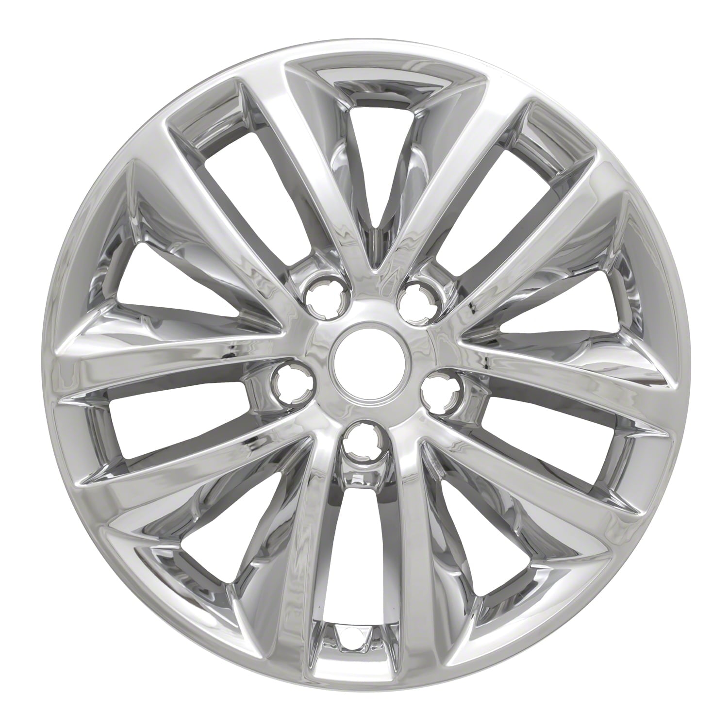 WHEEL COVER Fits select: 2016-2018 KIA SORENTO EX, 2019 KIA SORENTO EX/EX SPORT