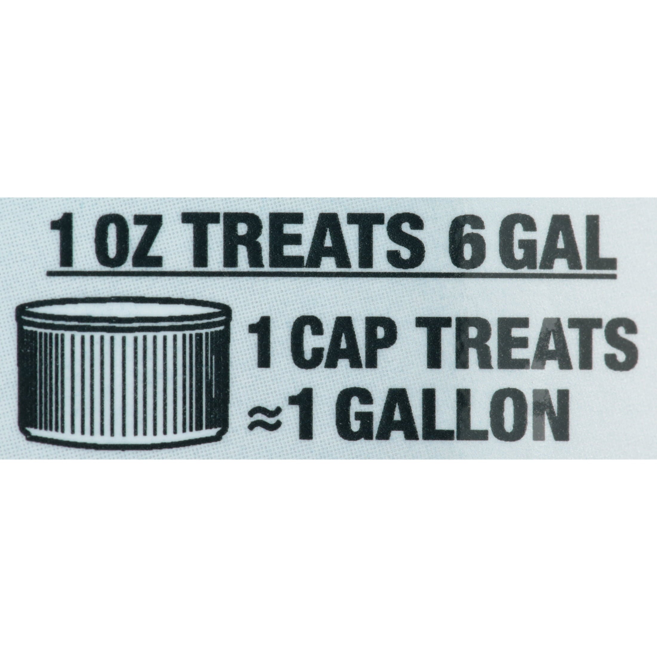 Star Brite Star Tron Enzyme Fuel Treatment - Classic Gas Formula - 32 oz Treats 192 Gallons